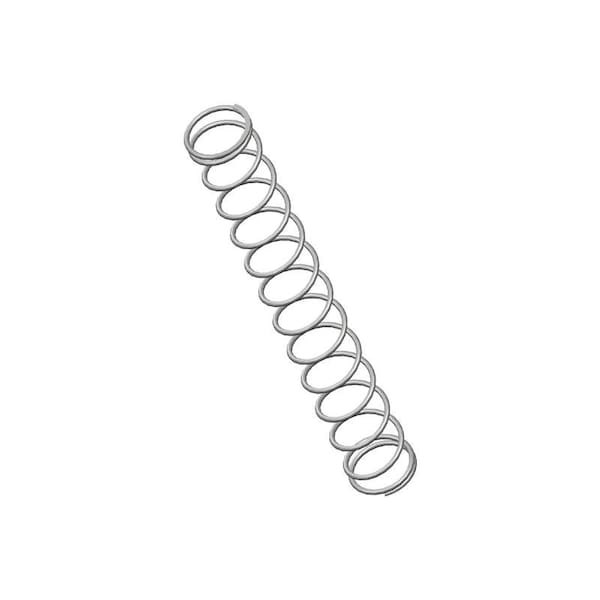 Approved Vendor Compression Spring, O= .180, L= 1.38, W= .014 G009963495 - main